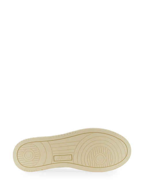SNEAKER "MEDALIST LOW" 5