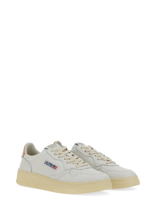 SNEAKER "MEDALIST LOW" 2