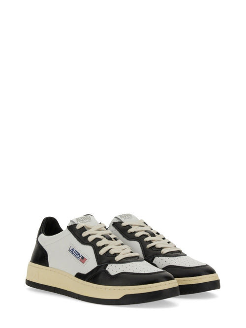 SNEAKER "MEDALIST LOW" 2