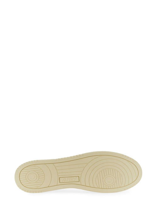 SNEAKER "MEDALIST LOW" 5