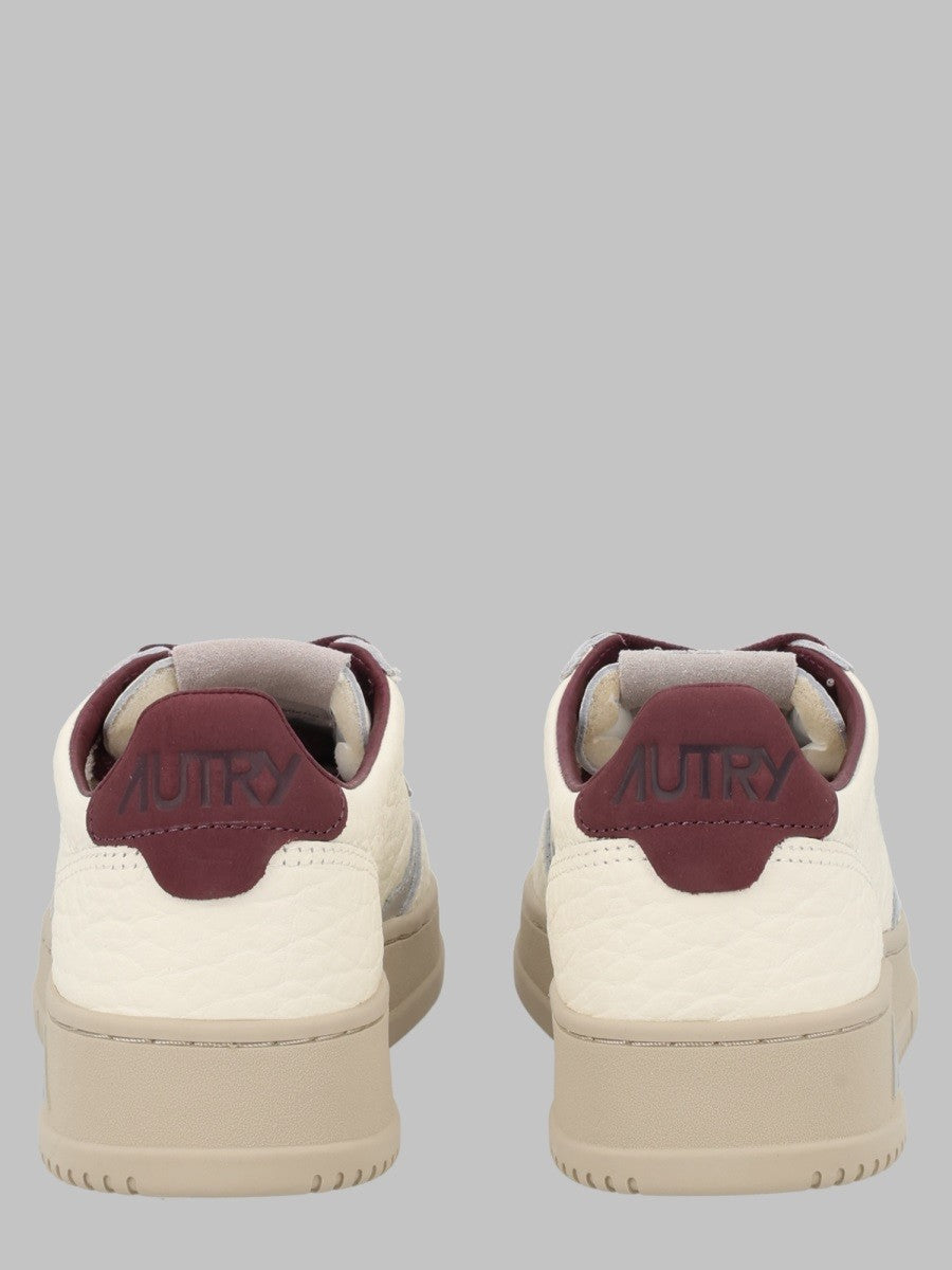 SNEAKER "MEDALIST LOW" 2