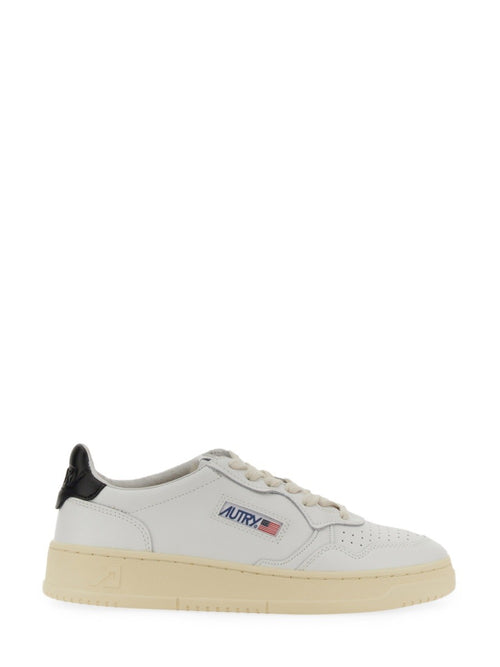 SNEAKER "MEDALIST LOW"