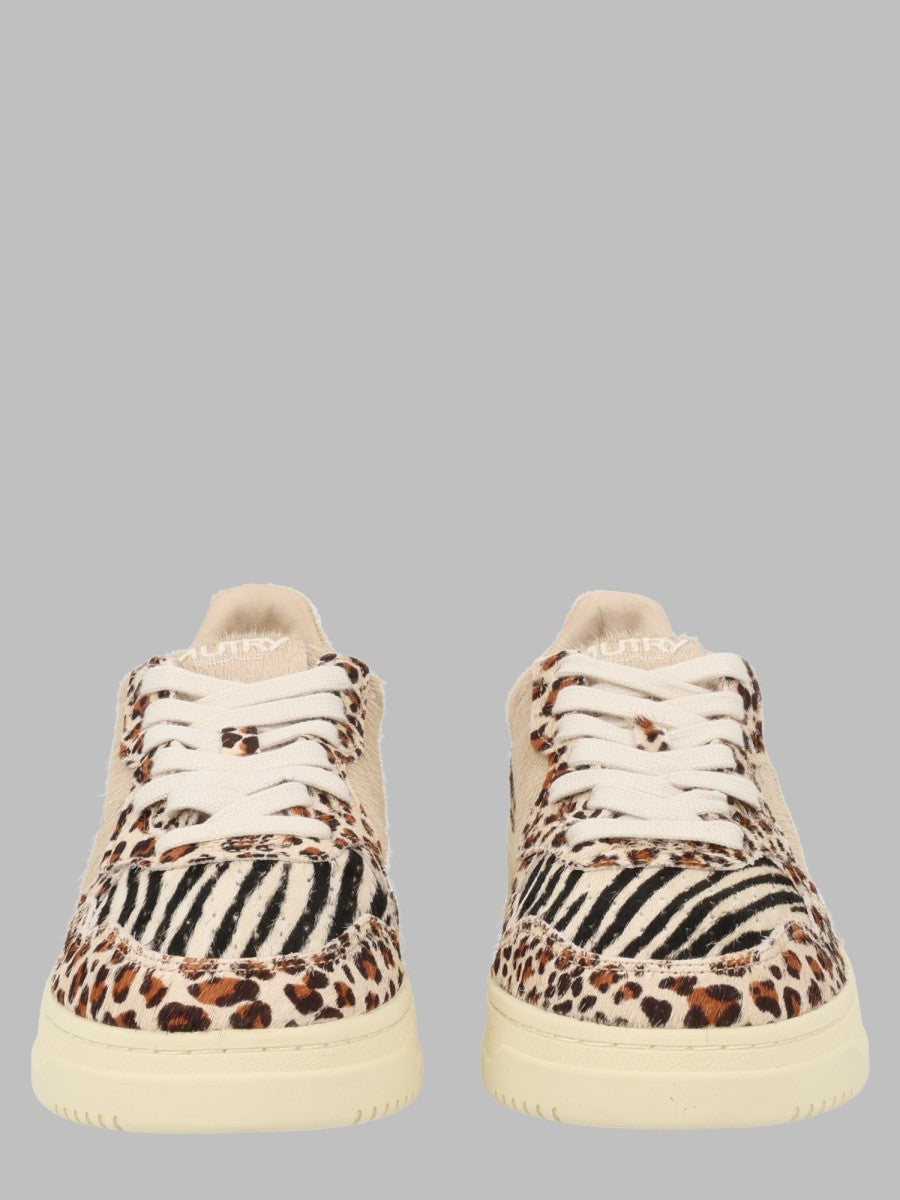 Sneaker "Medalist Low"