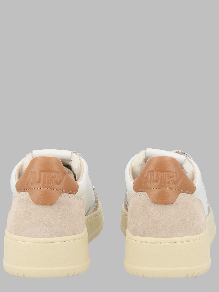 Sneaker "Medalist Low" 2