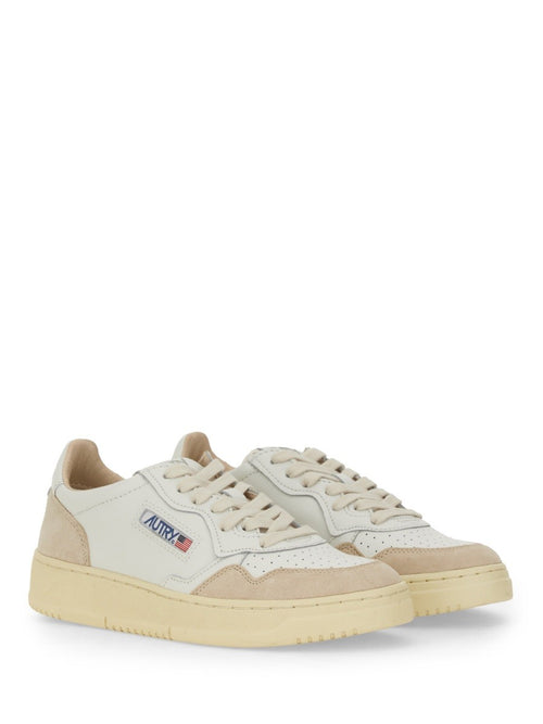 SNEAKER "MEDALIST LOW" 2