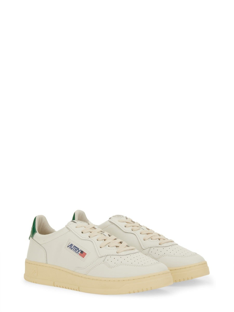 SNEAKER "MEDALIST LOW" 2