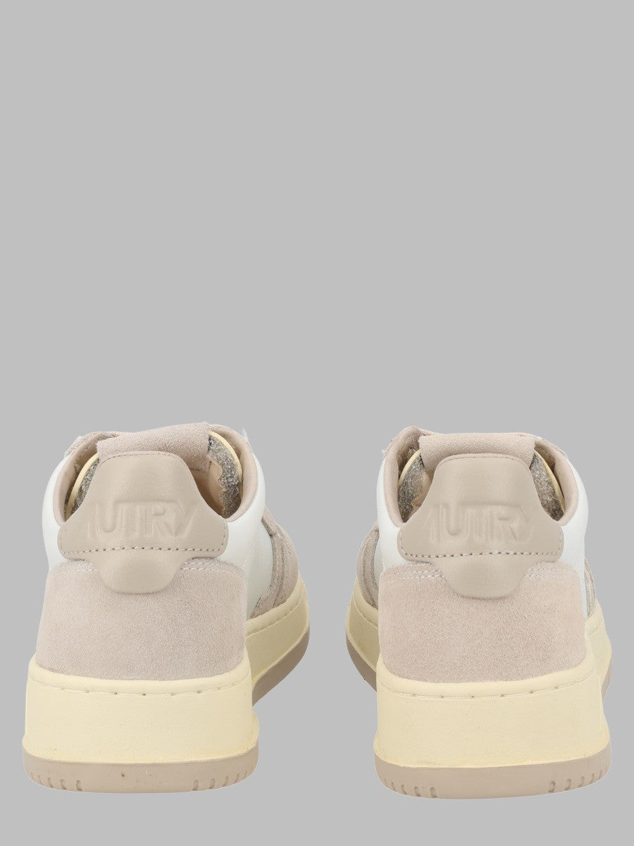 Sneaker "Medalist Low" 2