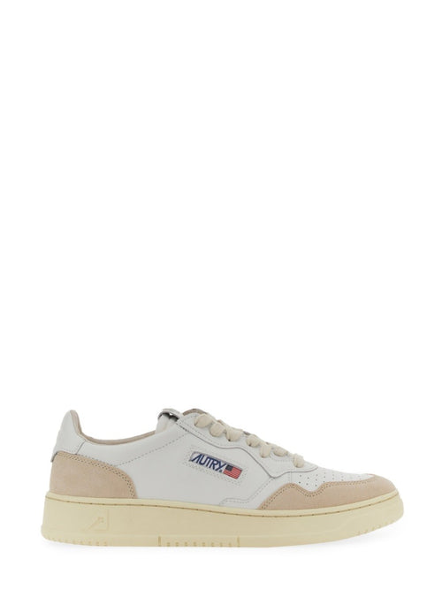 SNEAKER "MEDALIST LOW"