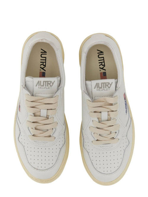 SNEAKER "MEDALIST LOW" 6