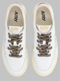 SNEAKER "MEDALIST LOW"