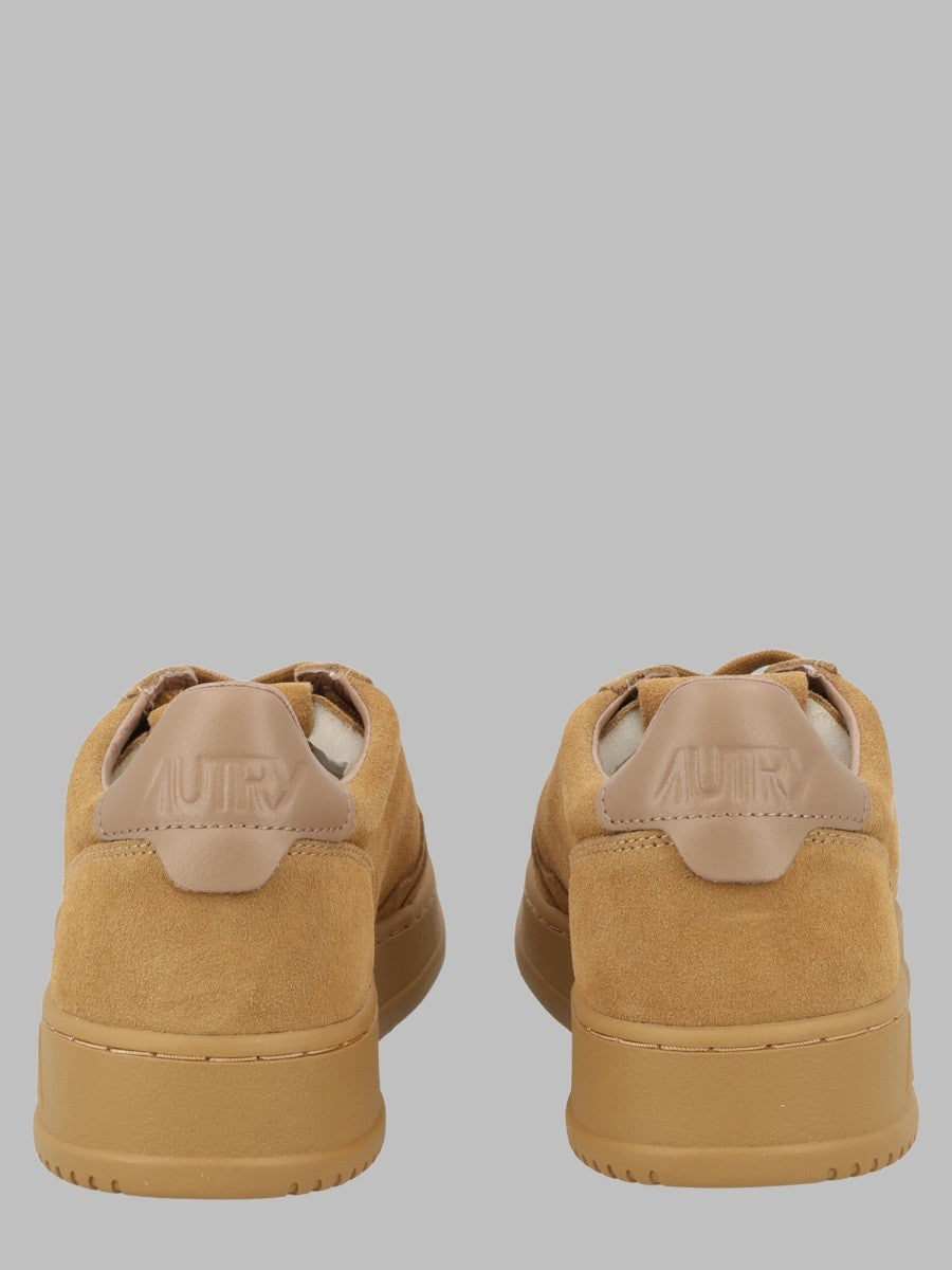 Sneaker "Medalist Low" 2