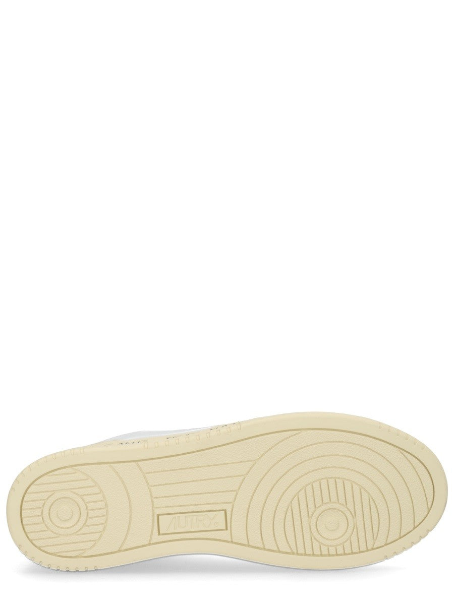 SNEAKER "MEDALIST LOW" 6