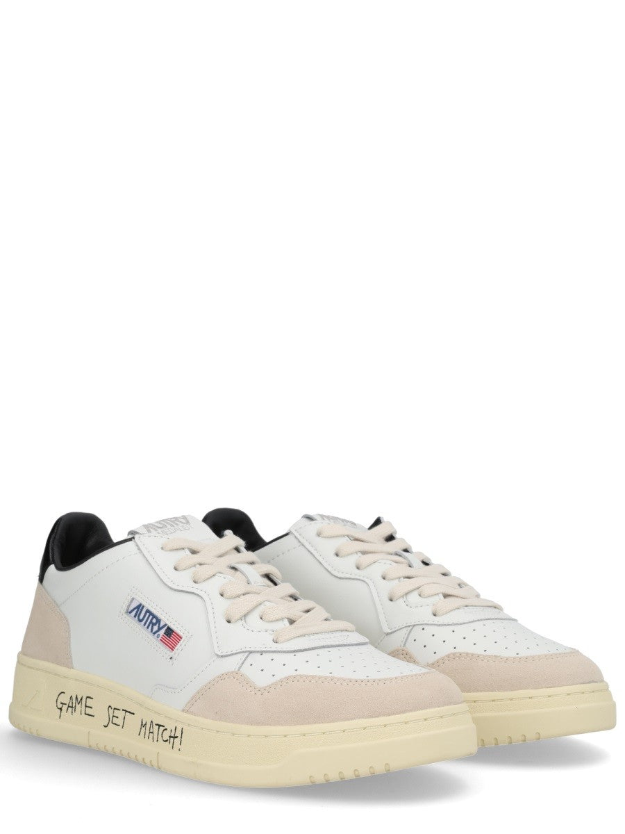 SNEAKER "MEDALIST LOW" 2