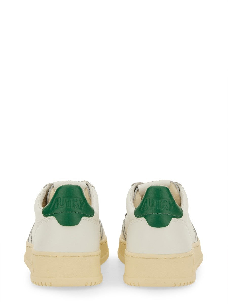 SNEAKER "MEDALIST LOW" 5