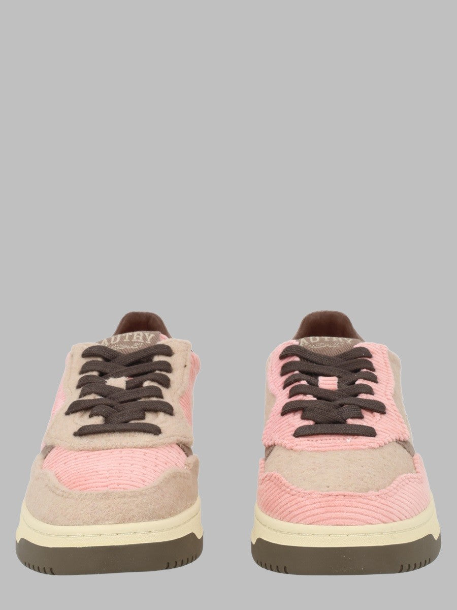 Sneaker "Medalist Low"