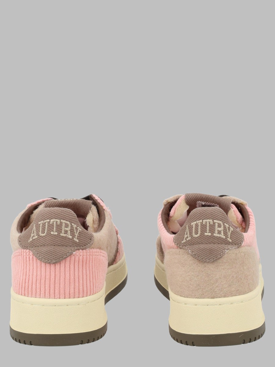 Sneaker "Medalist Low" 2