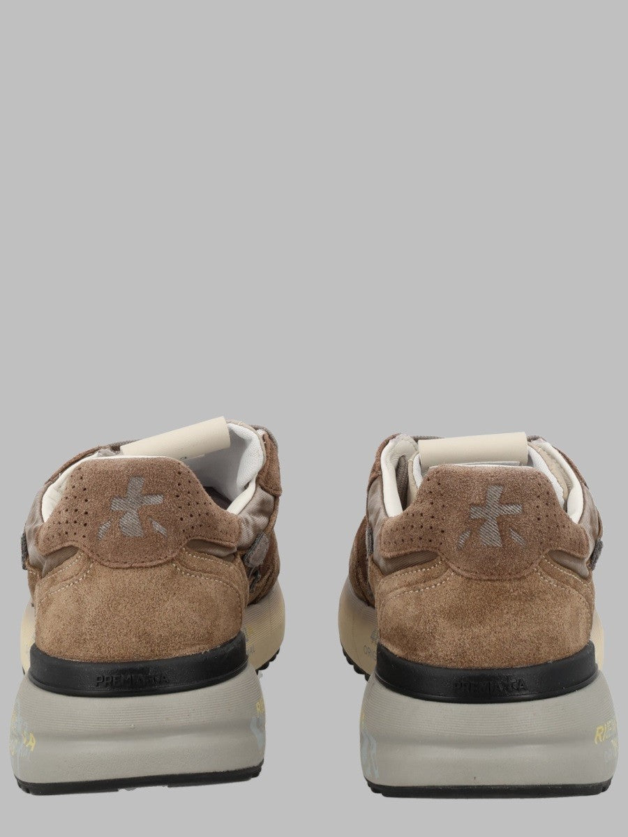 Sneaker "Mick 0.1" 2