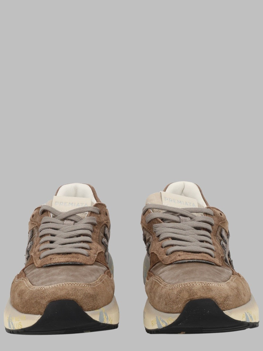 Sneaker "Mick 0.1"