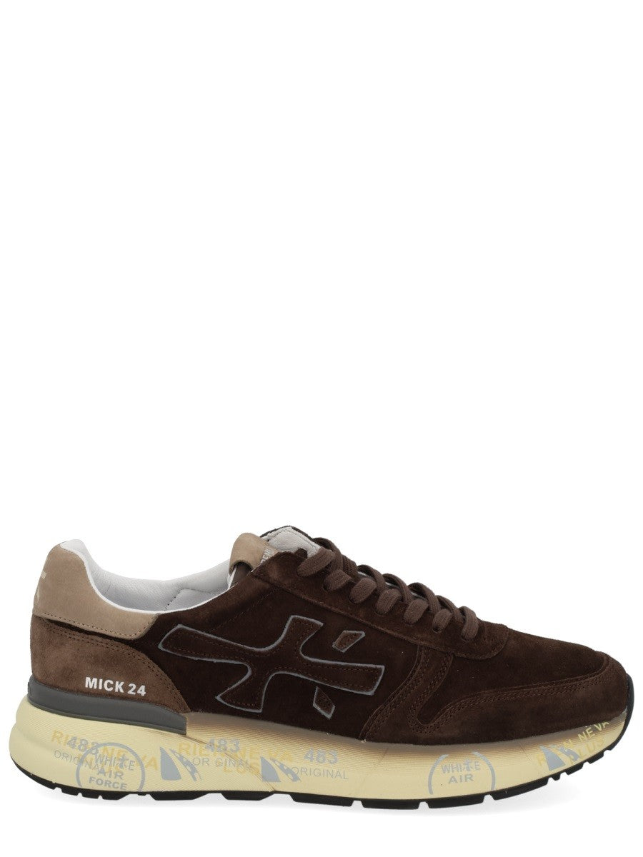 Sneaker "Mick 7898"