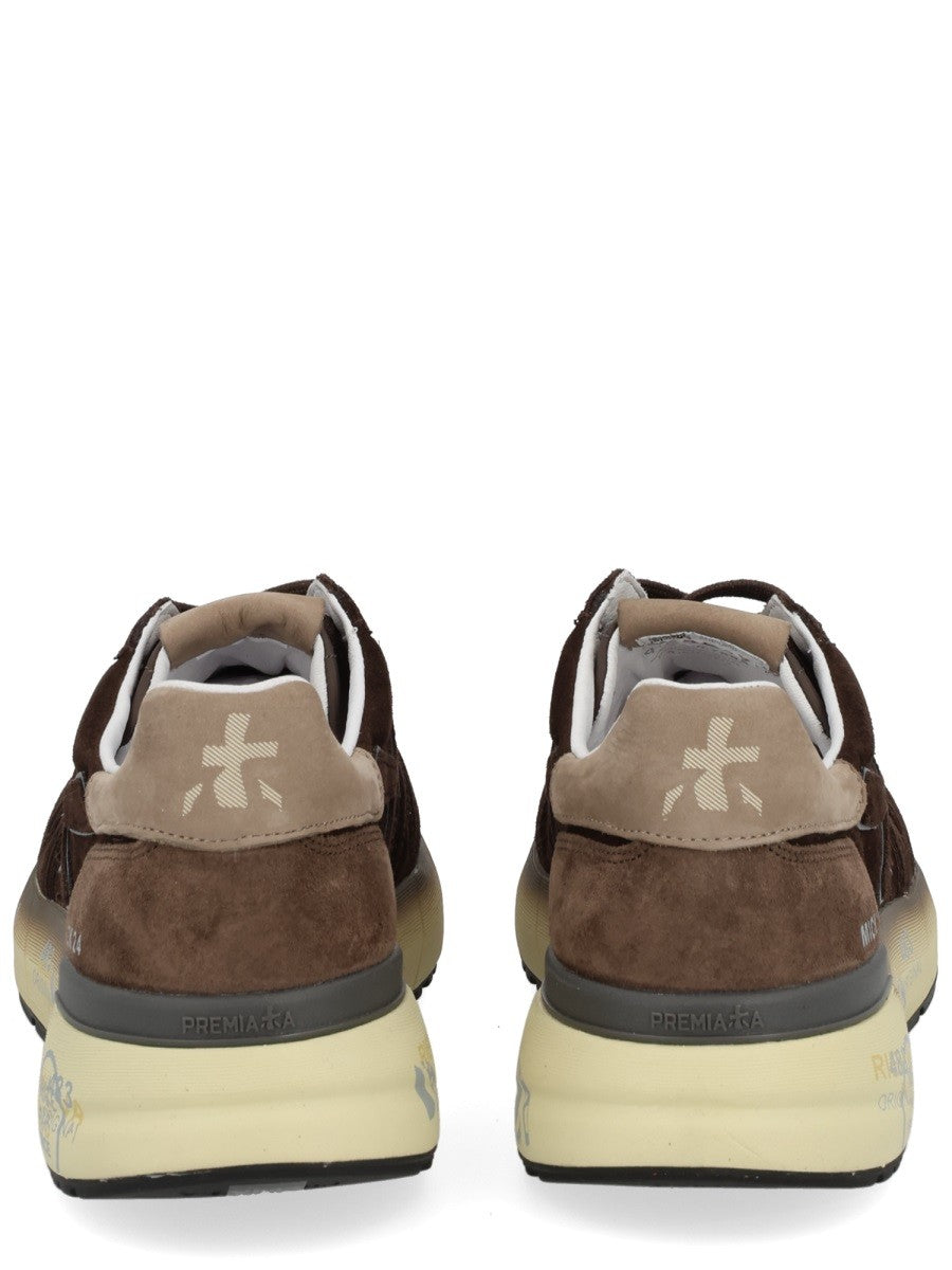 Sneaker "Mick 7898" 4