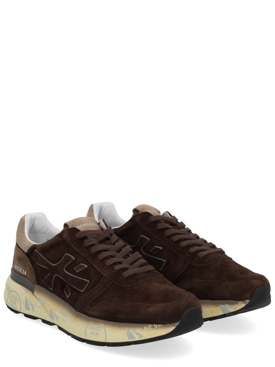 Sneaker "Mick 7898" 2