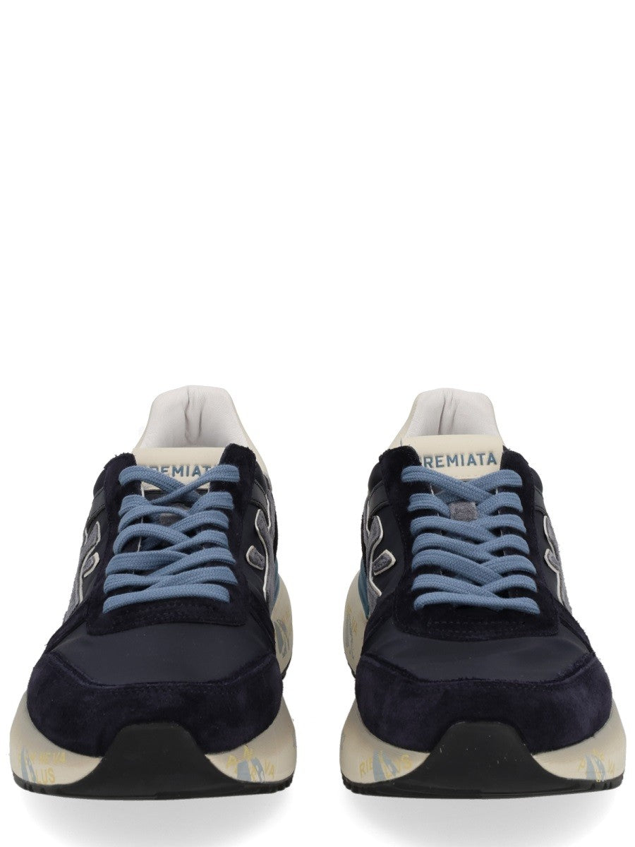 Sneaker "Mick 7716" 3