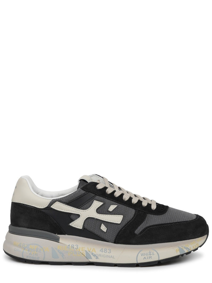 SNEAKER "MICK"