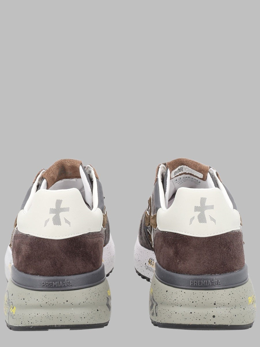 Sneaker "Mick" 2