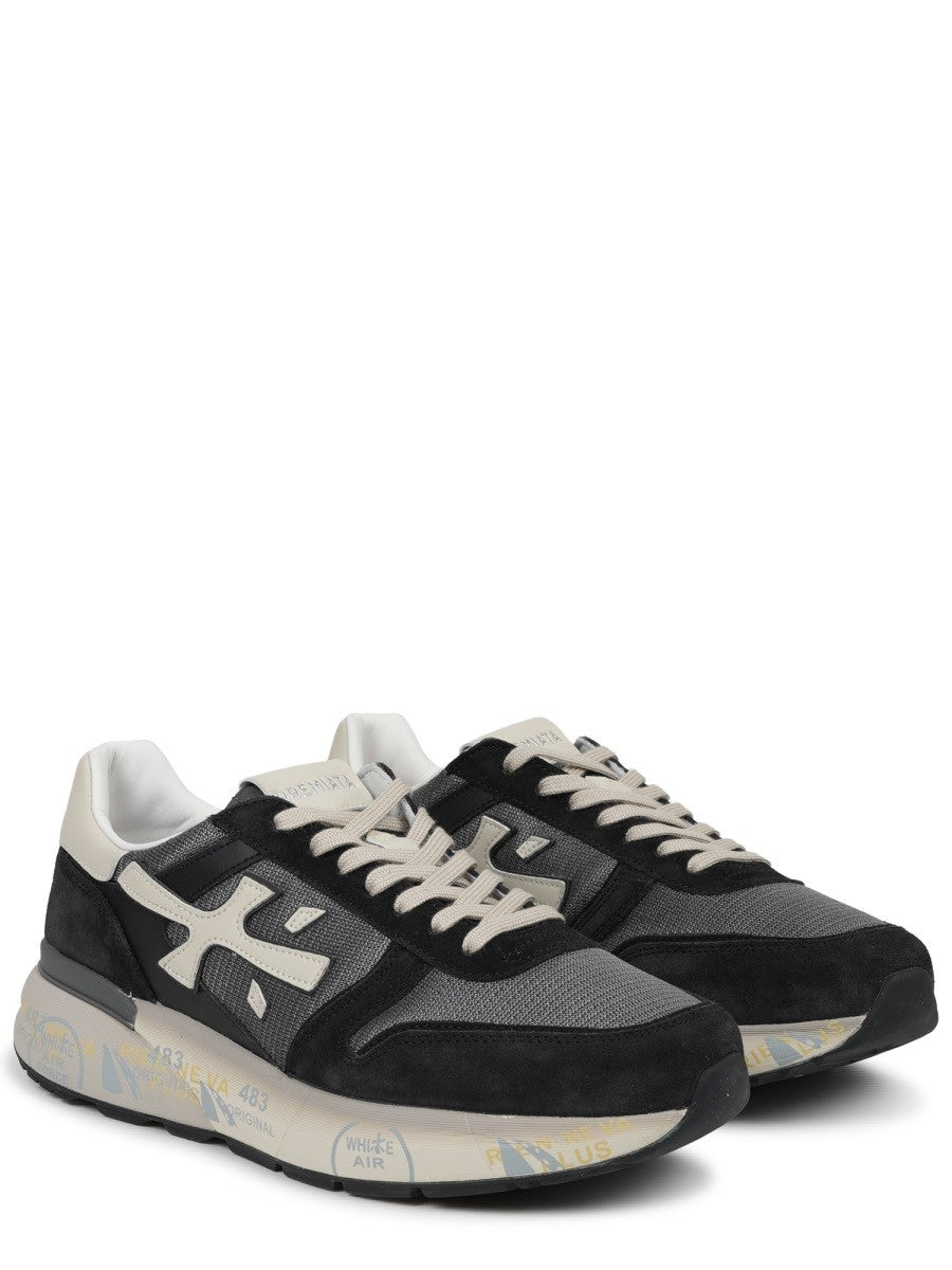 SNEAKER "MICK" 2