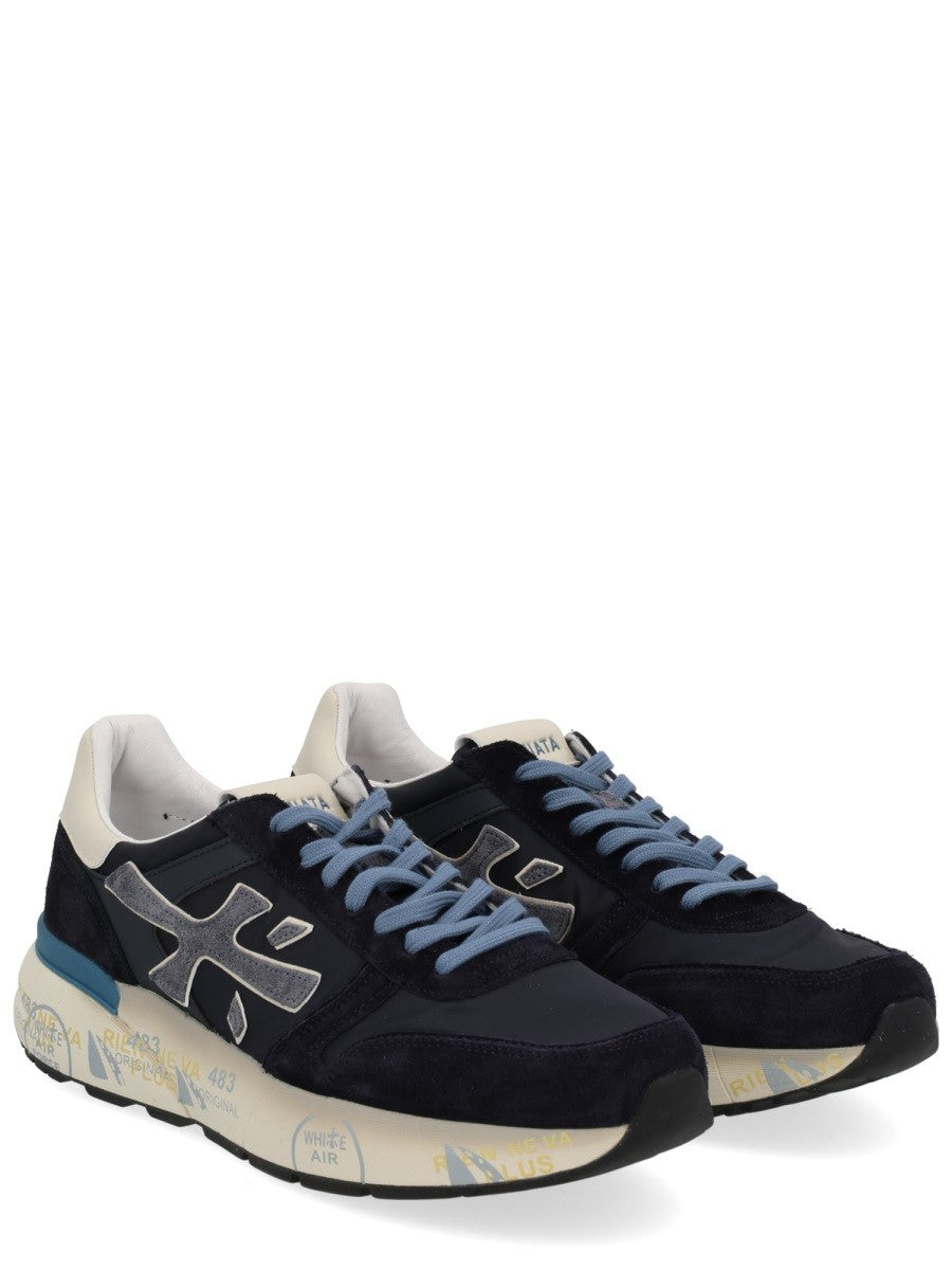Sneaker "Mick 7716" 2