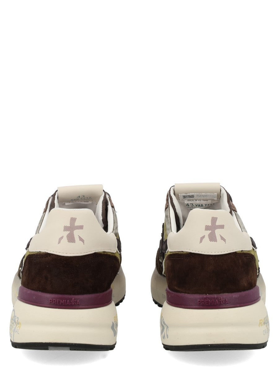 Sneaker "Mick" 4