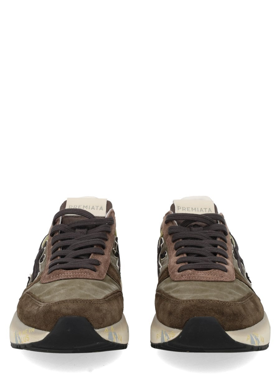 Sneaker "Mick" 3