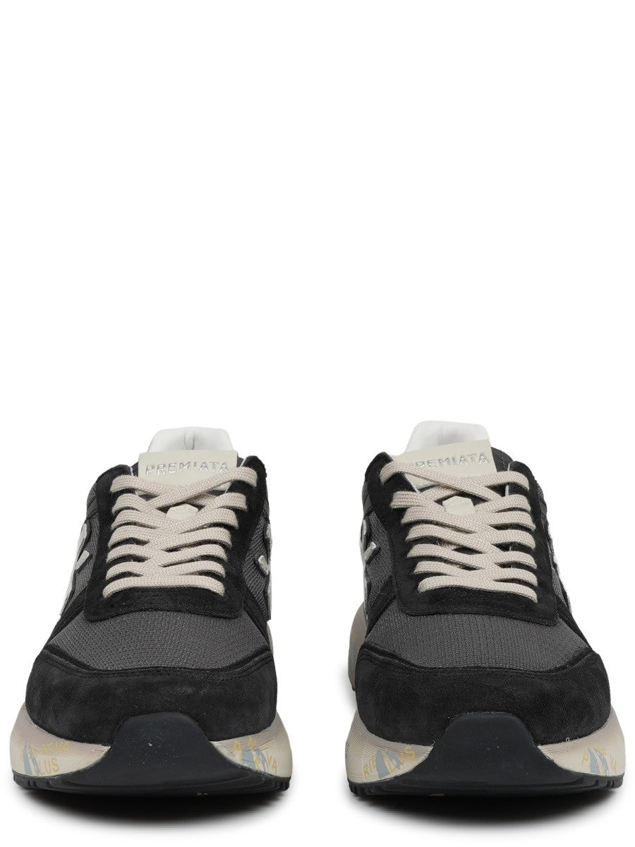 SNEAKER "MICK" 3