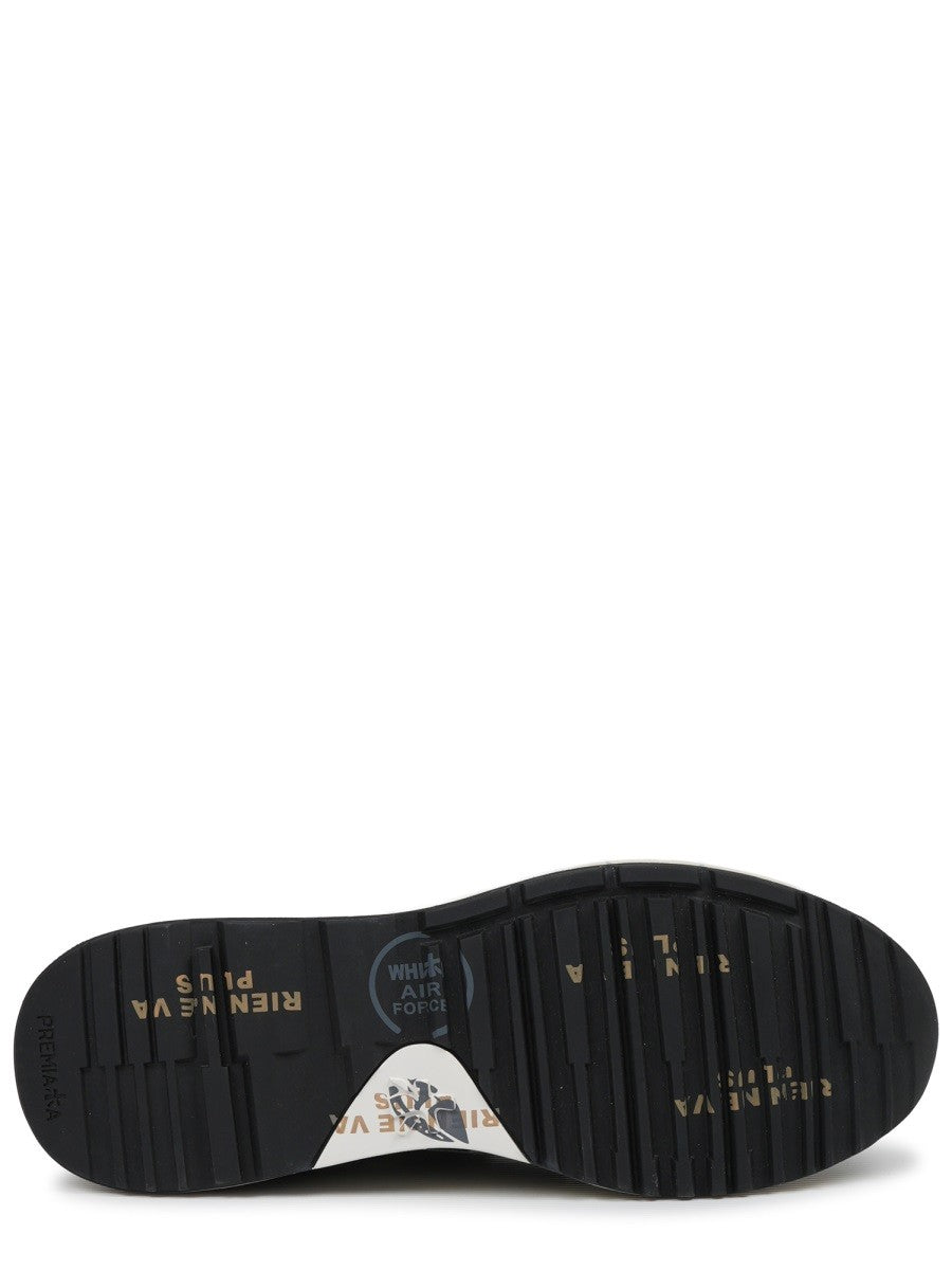 SNEAKER "MICK" 6