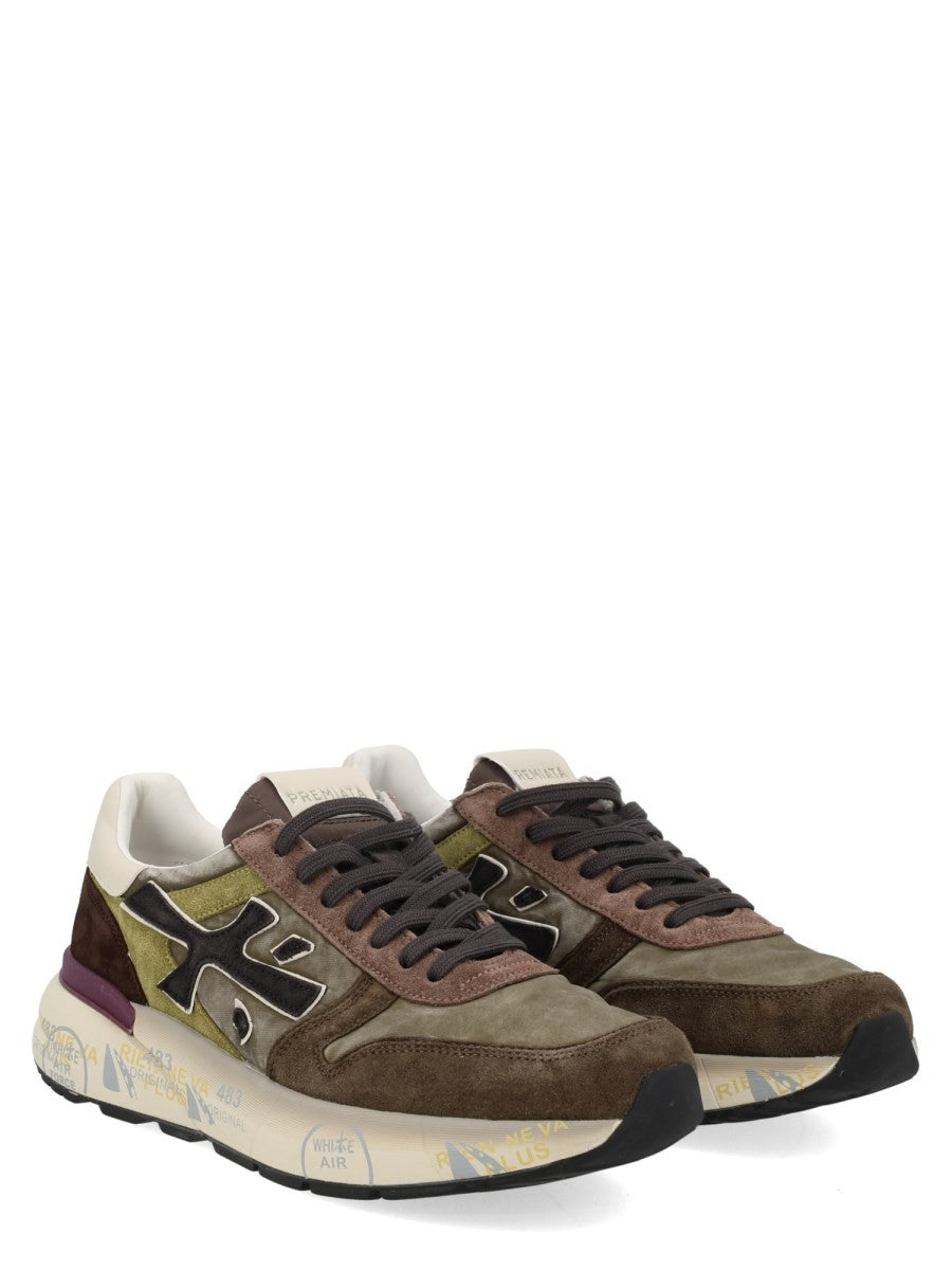 Sneaker "Mick" 2