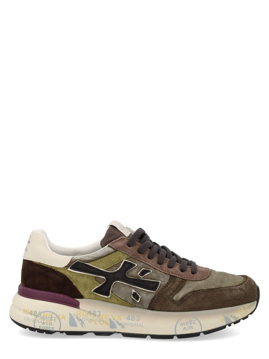 Sneaker "Mick"