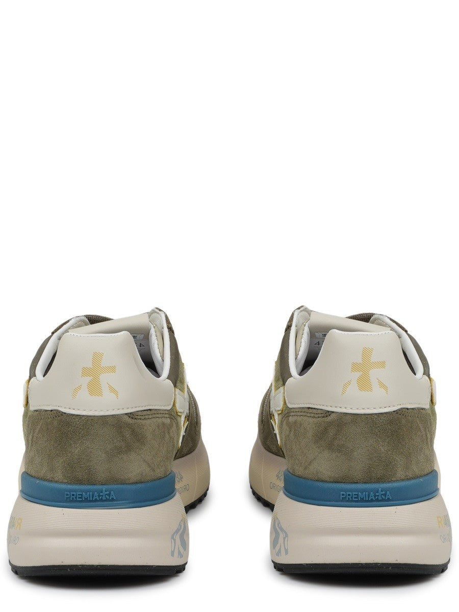SNEAKER "MICK" 4