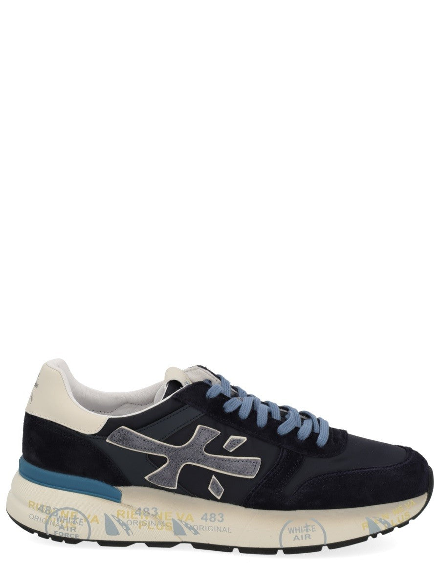 Sneaker "Mick 7716"