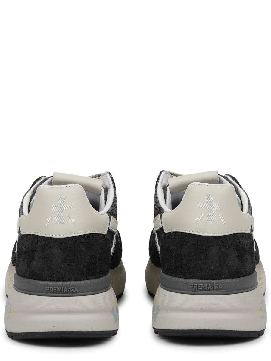 SNEAKER "MICK" 4