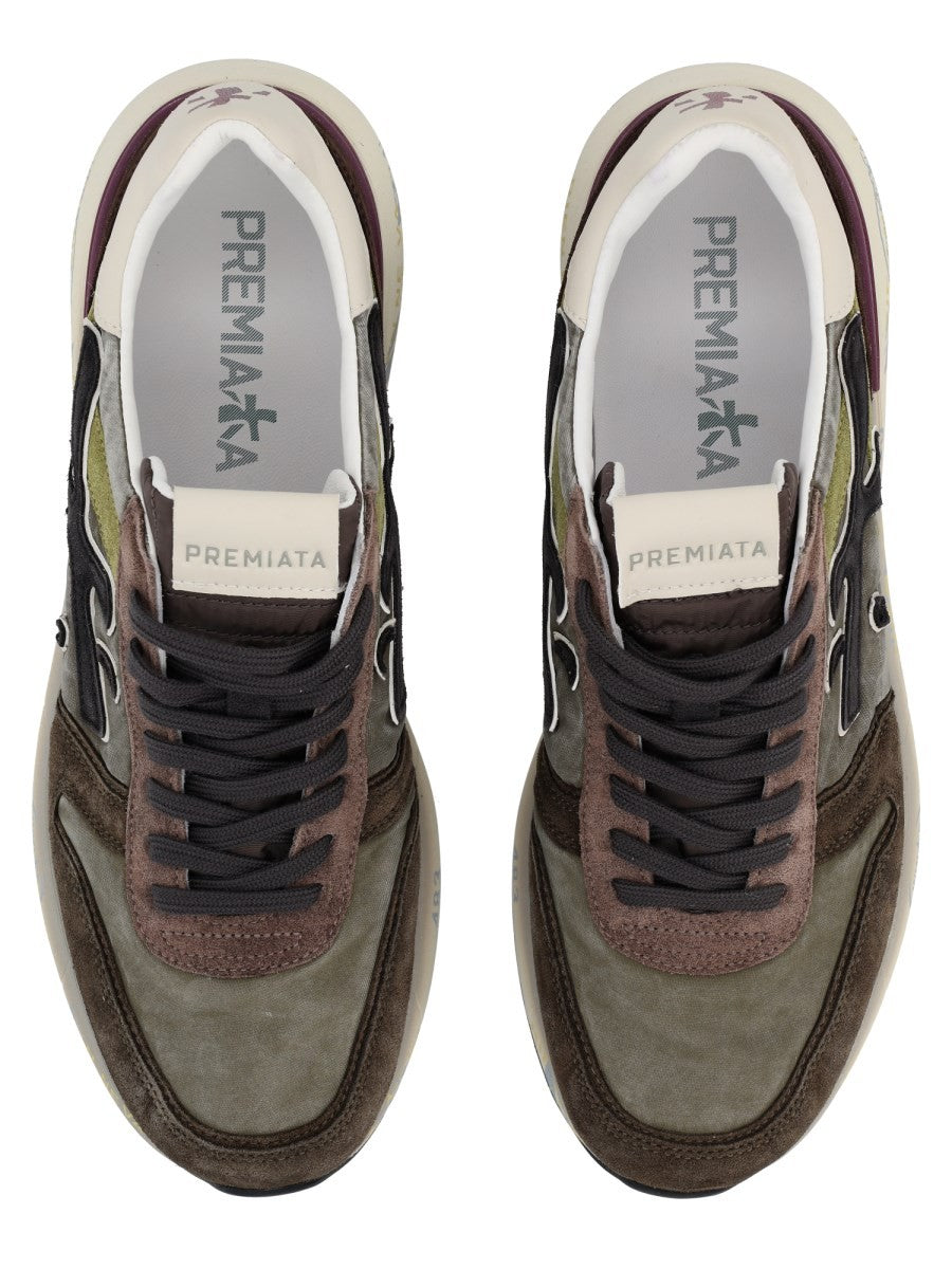 Sneaker "Mick" 5