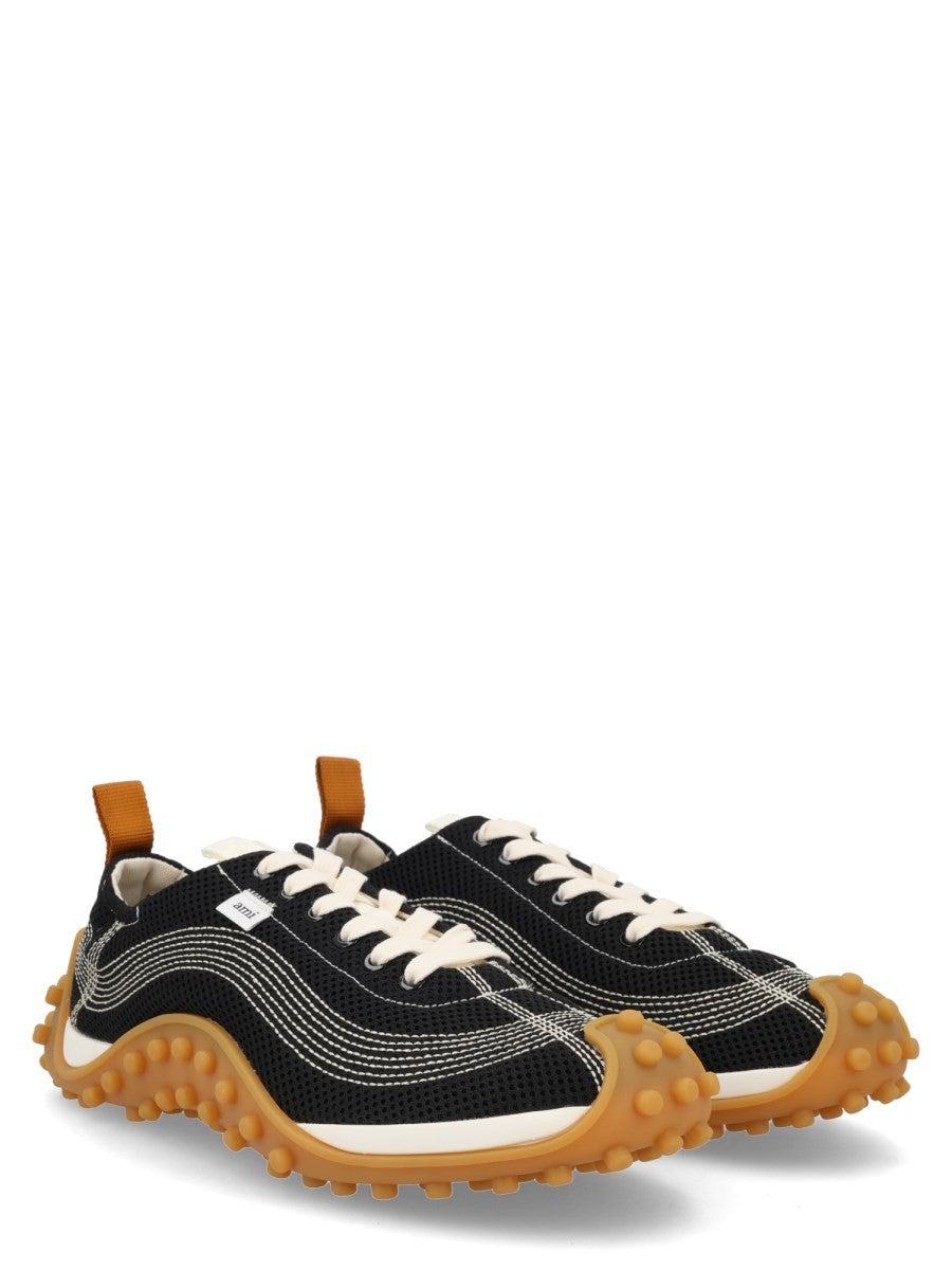 SNEAKER "MIRAGE" 2