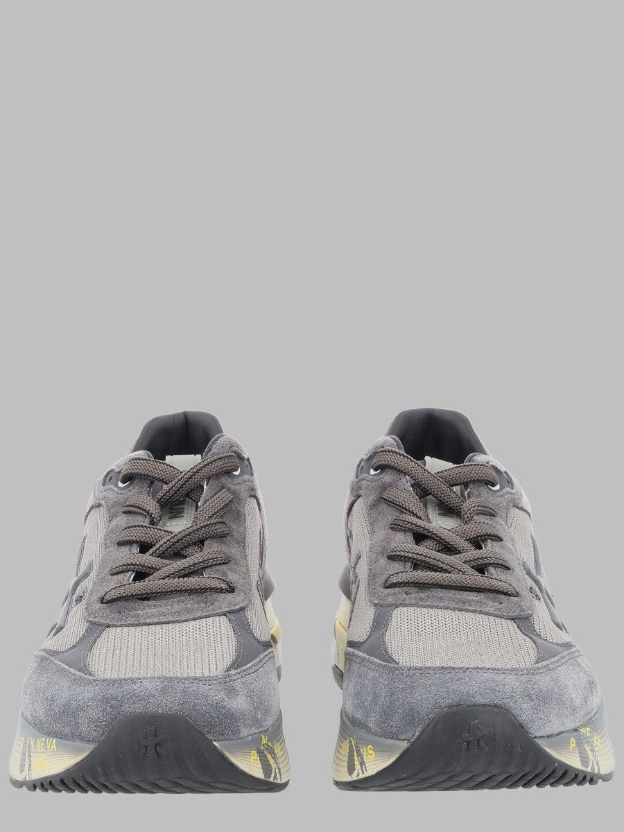 Sneaker "Moe Run 8079"