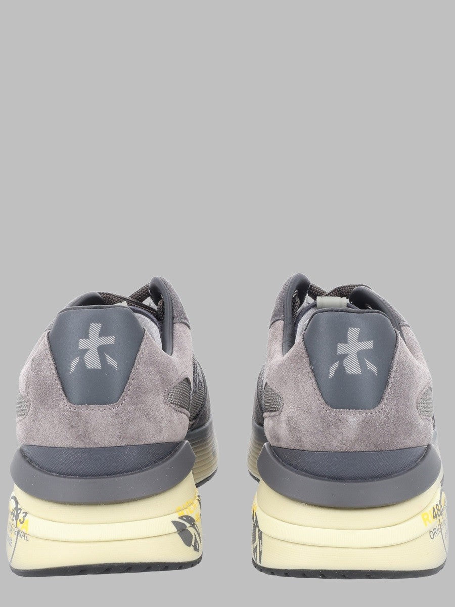 Sneaker "Moe Run 8079" 2