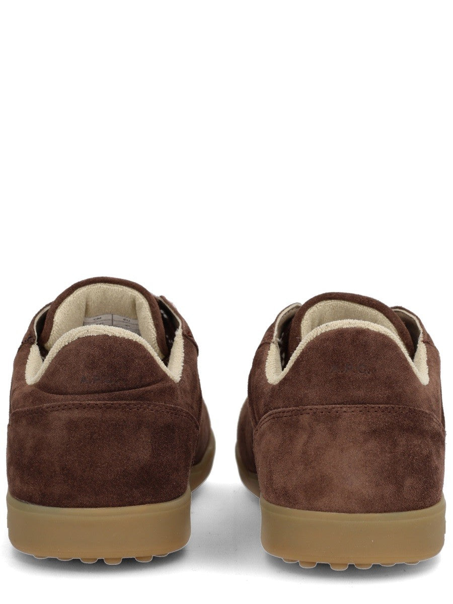 SNEAKER "MOE" 5