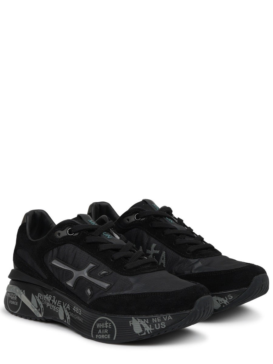 Sneaker "Moerun 6445" 3