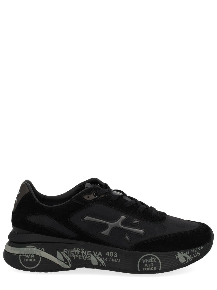 Sneaker "Moerun 6445"