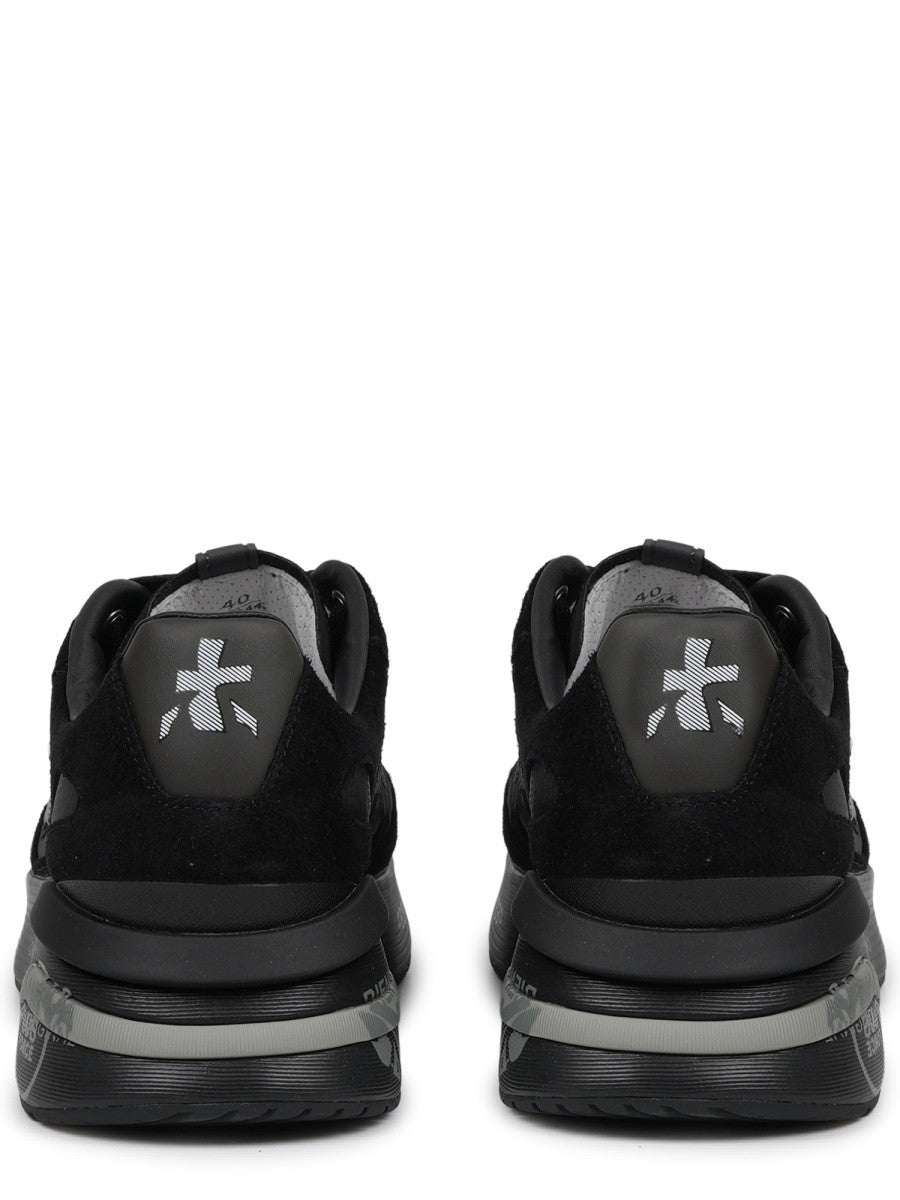 Sneaker "Moerun 6445" 5
