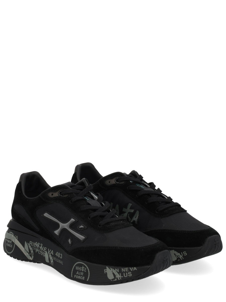 Sneaker "Moerun 6445" 2