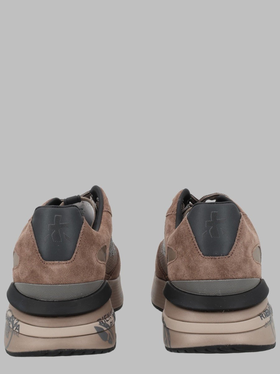 Sneaker "Moerun" 2