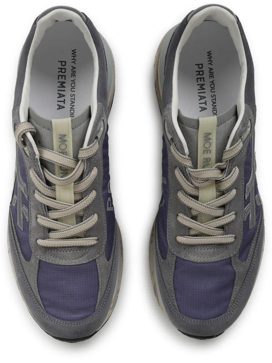 SNEAKER "MOERUN" 5